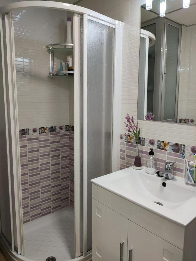 Apartamento La Paraita Chiclana de la Frontera Exterior foto